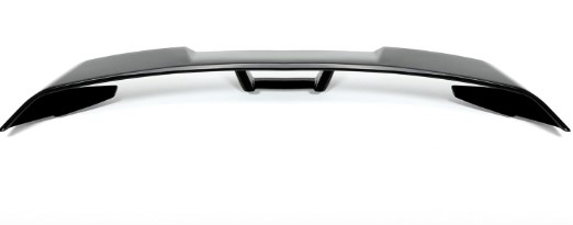 სპოილერი MUSTANG 2015-2022 GT500 (მატოვი შავი)